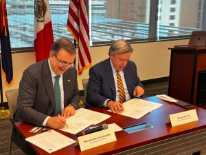 Mexico Expands Its Presence in Arizona's Semiconductor Supply Chains