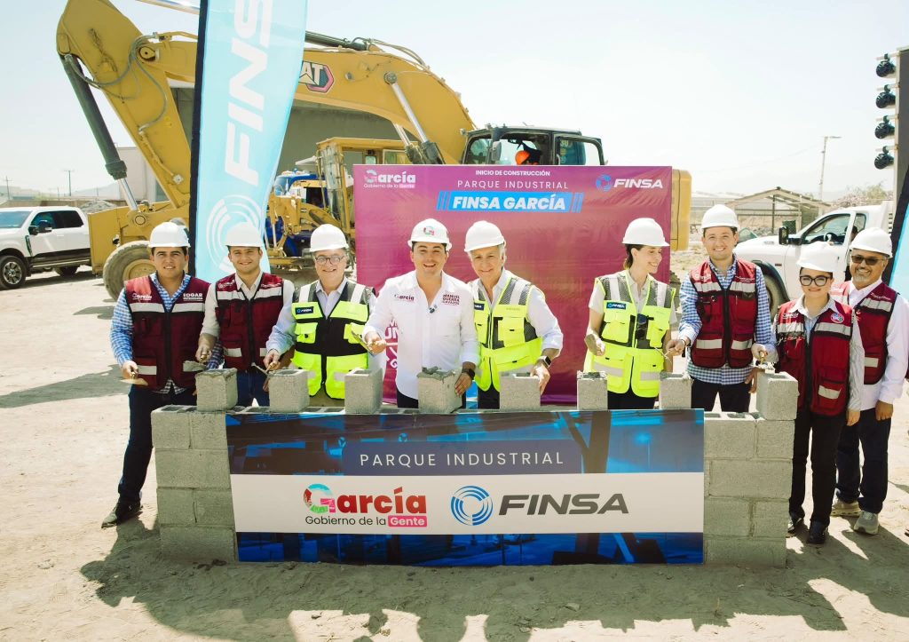 FINSA Invests US$220 Million in Nuevo León