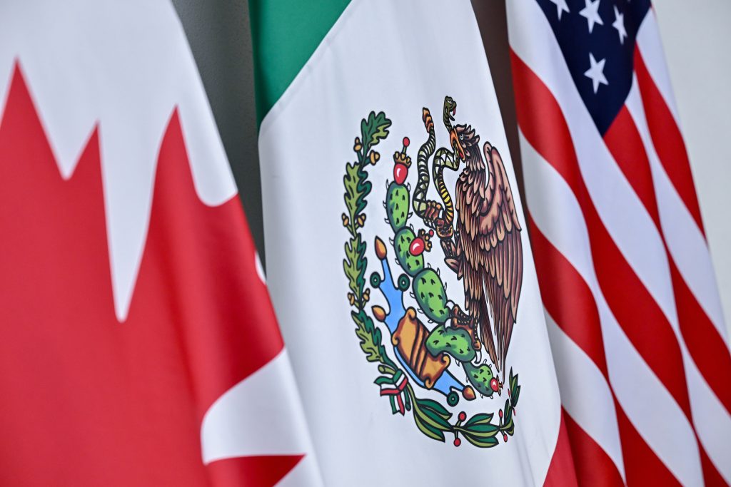 USMCA Drives Mexico's Labor Reforms