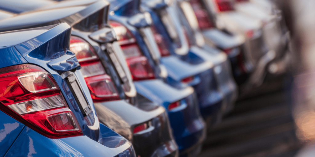 Mexico Breaks Another Record for Car Sales.