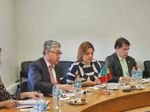 Mexico and Chile Strengthen Their Free Trade Agreement