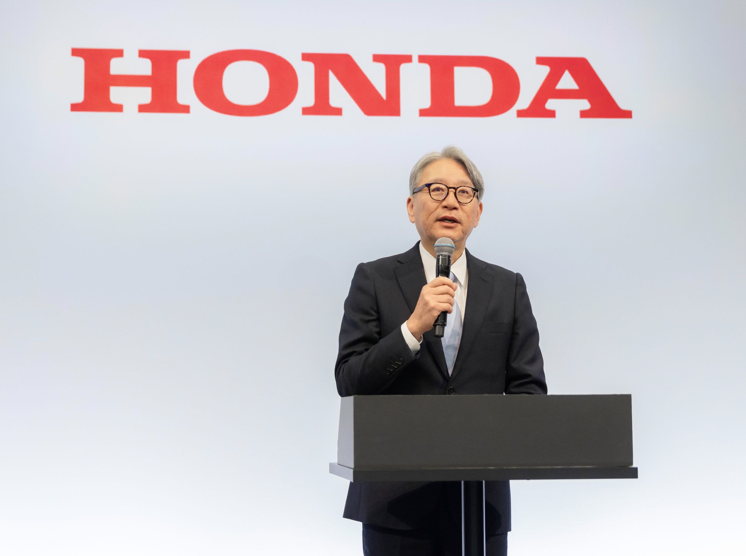 Honda Links New Plant to Continuation of USMCA
