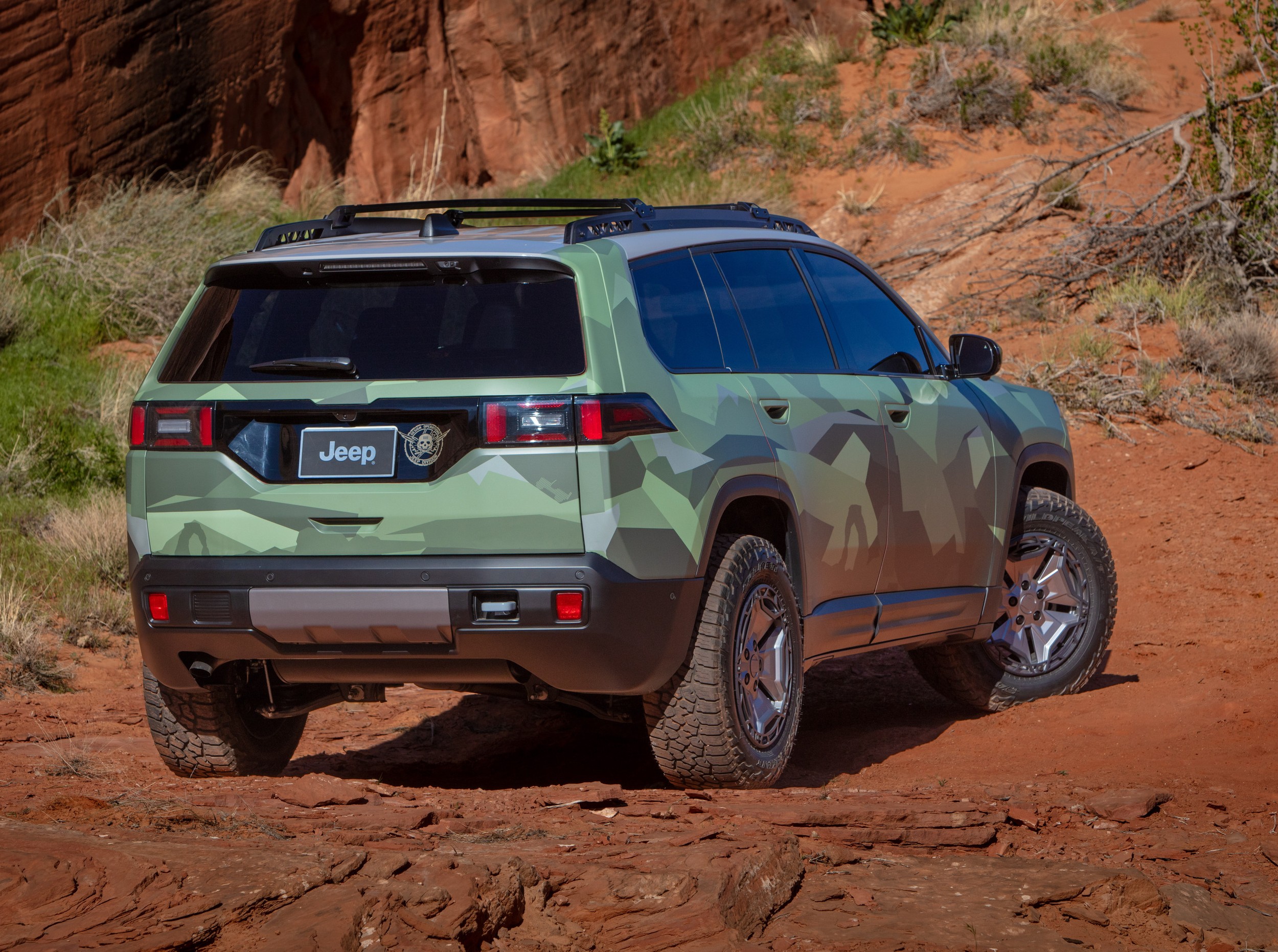Next Generation Jeep Cherokee, Coming in 2029