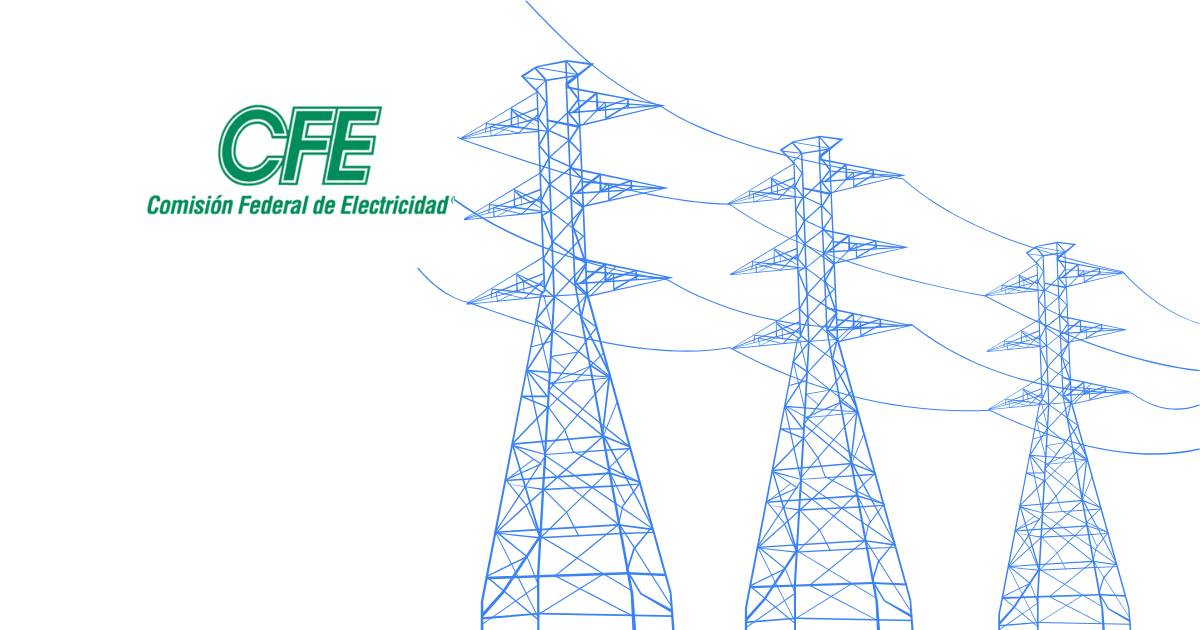 CFE is strengthening the power supply in Quintana Roo.