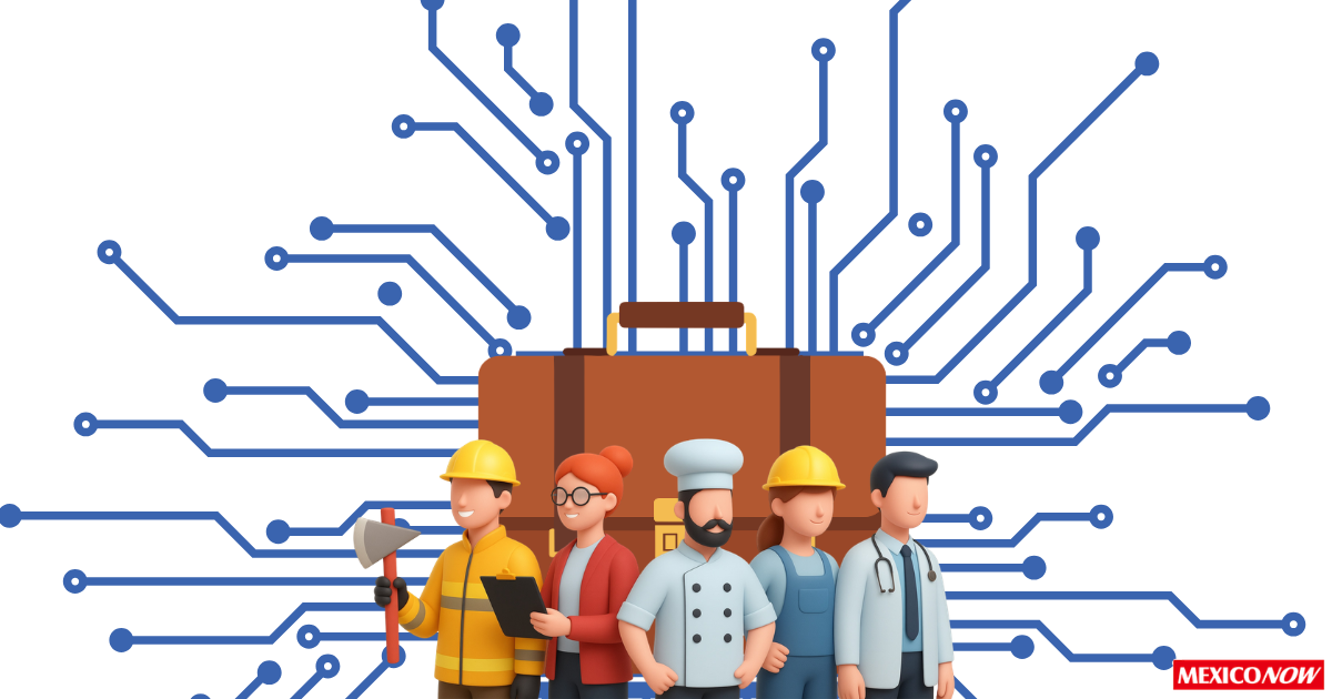 Technology’s Impact on the Labor Market