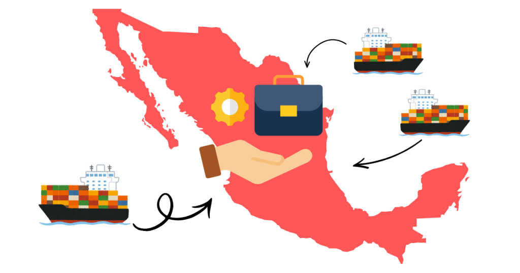 Nearshoring: A Major Source of Jobs in Mexico