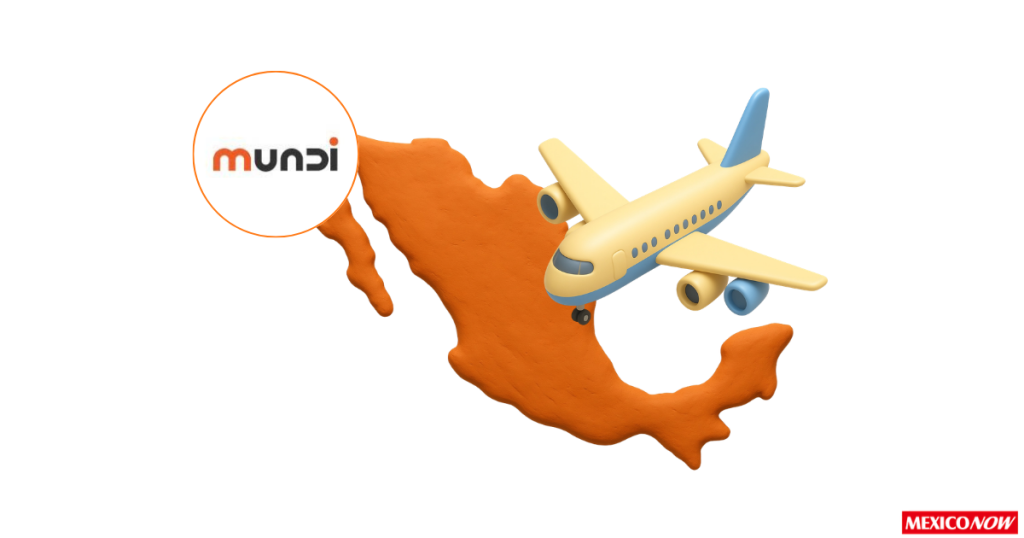 MUNDI Highlights the Competitiveness of the Mexican Aerospace Industry