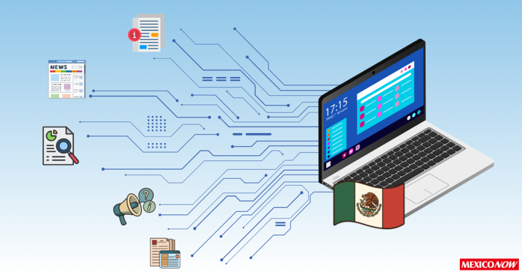 Mexico’s ICT Industry Grows 4.6%