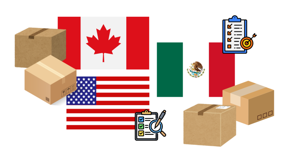 Higher Logistics Costs and Customs Controls Under the USMCA