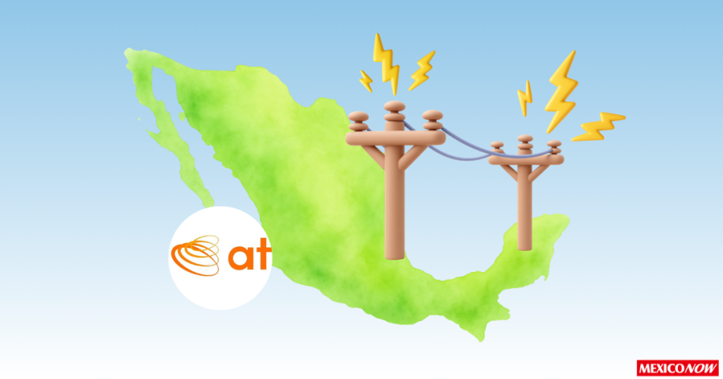 Atera to invest US$350 Million in Mexico