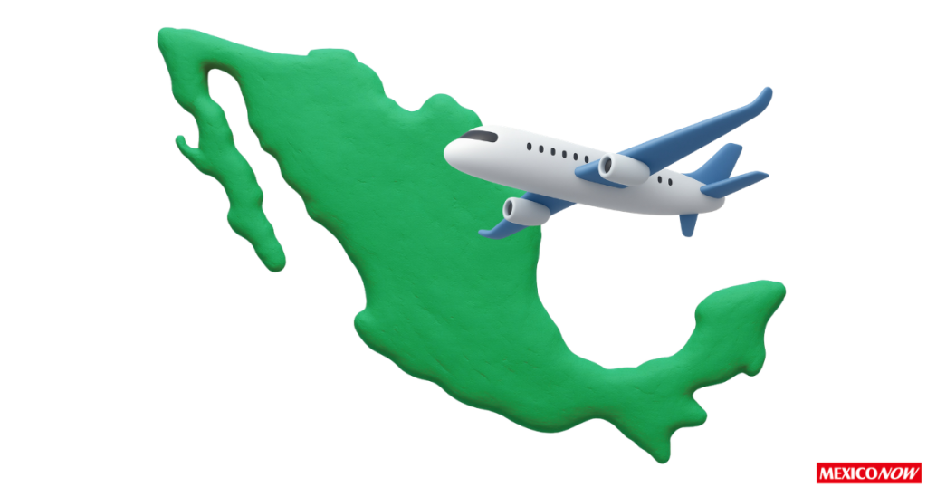 Mexico’s aerospace industry continues to grow