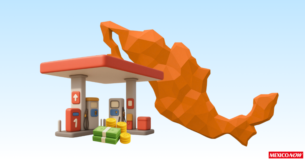 Gas Station Owners Agree to Extend Price Cap