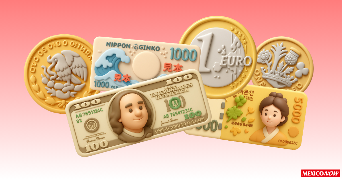 Strong Peso Pressures Exporters