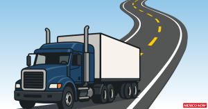 Canacar is calling for a larger budget for roads.