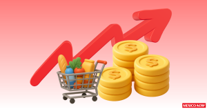 Inflation Rises in the First Half of August