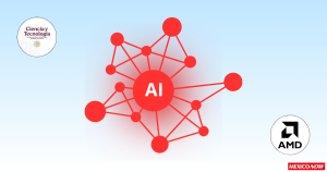 Secihti and AMD Will Train AI Talent