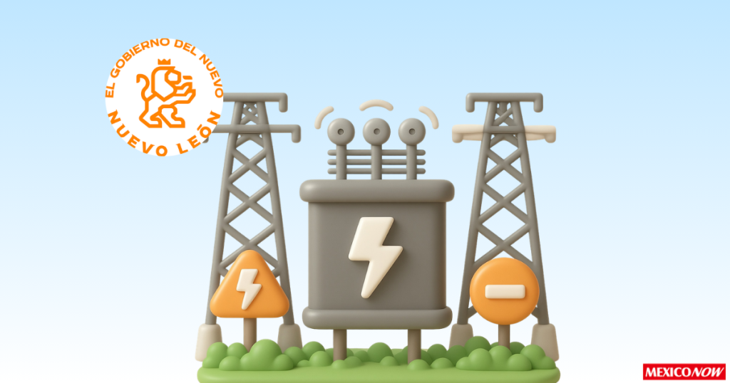 Energy Infrastructure Boosts Nuevo León’s Investment Appeal