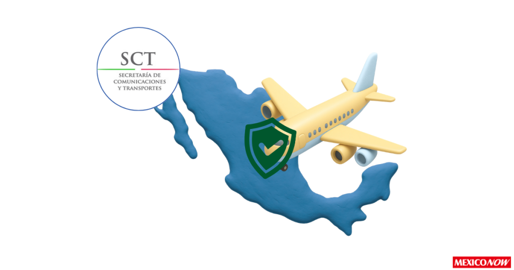 SICT Guarantees Funding for Aviation Safety