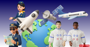 Mexico’s Aerospace Industry Grows to US$8.8 Million