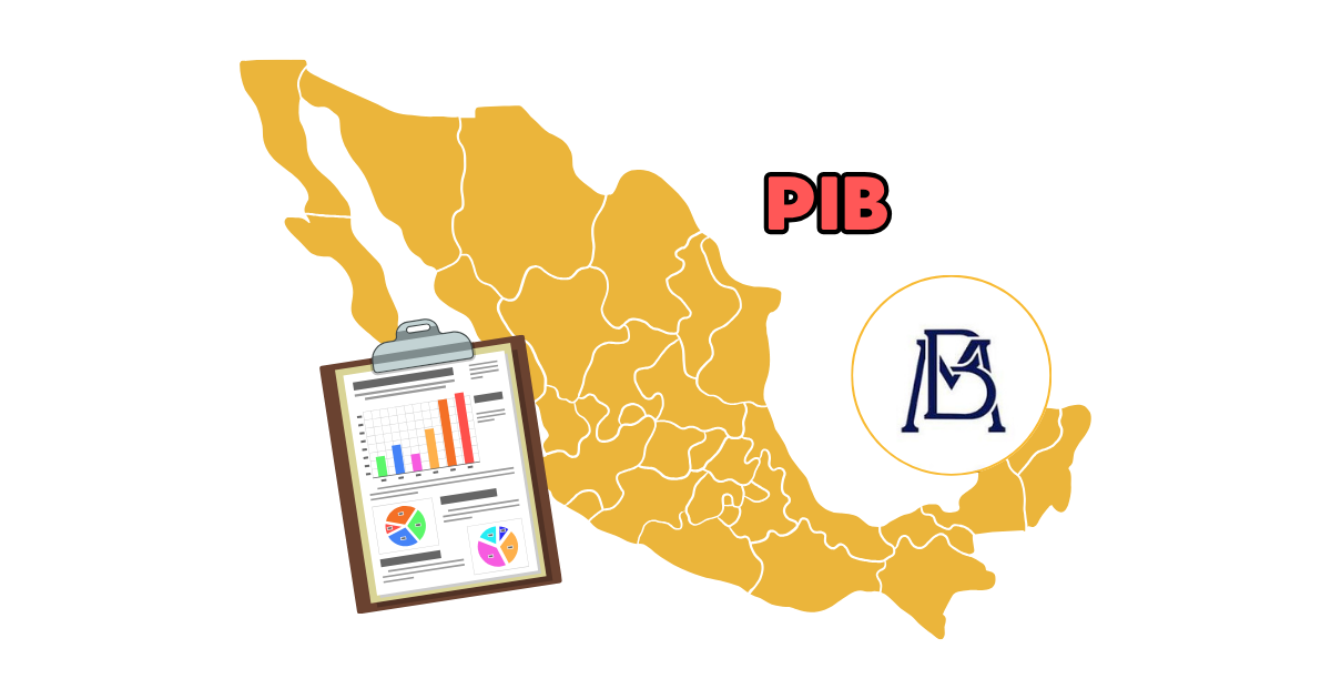 Banxico raises its forecast for Mexico’s GDP.