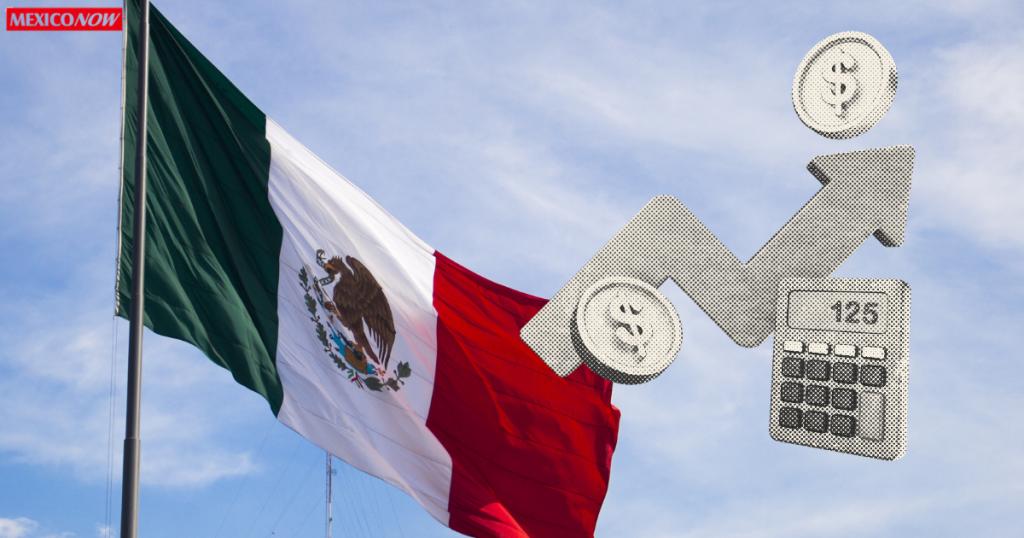 Mexico Is Making Economic Progress