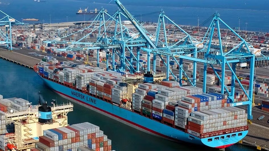AMANAC aims to strengthen Mexico’s ports.