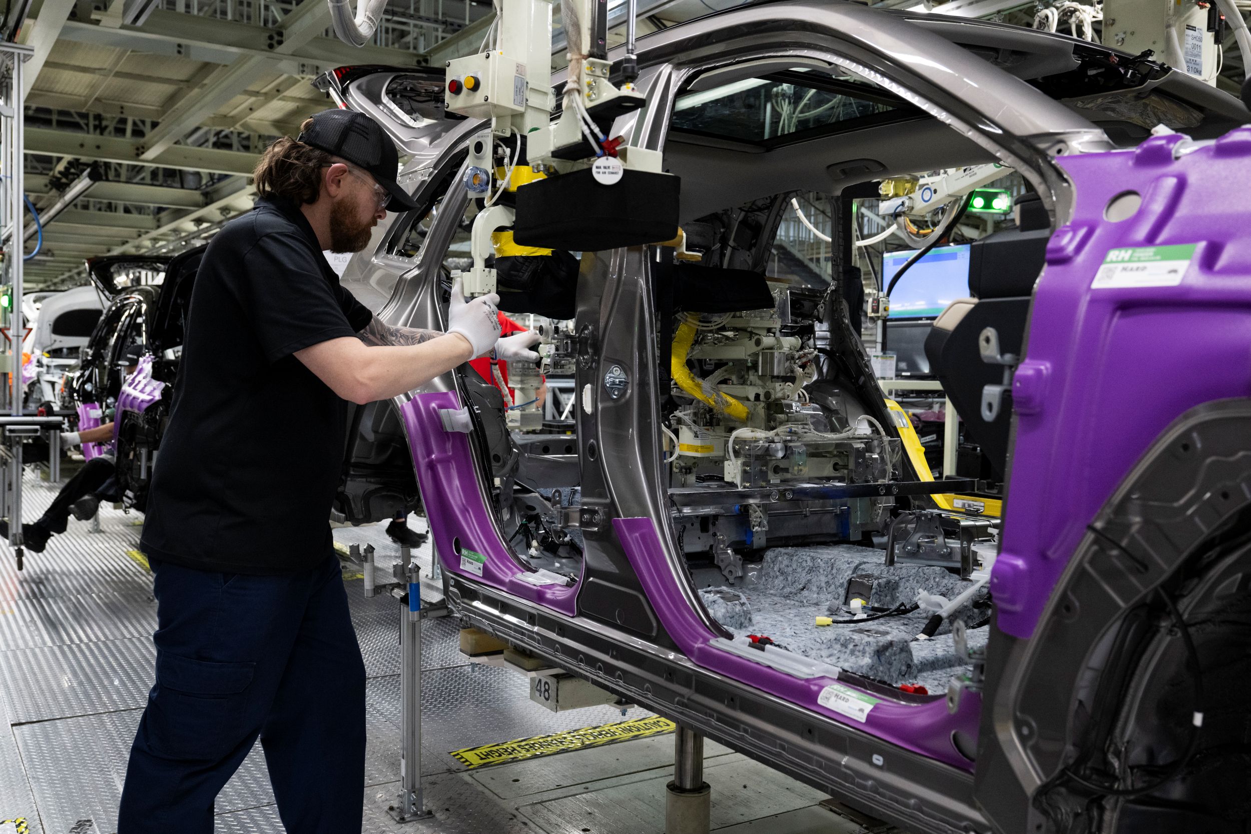 Is Toyota Developing a Rival for the Ford Maverick?