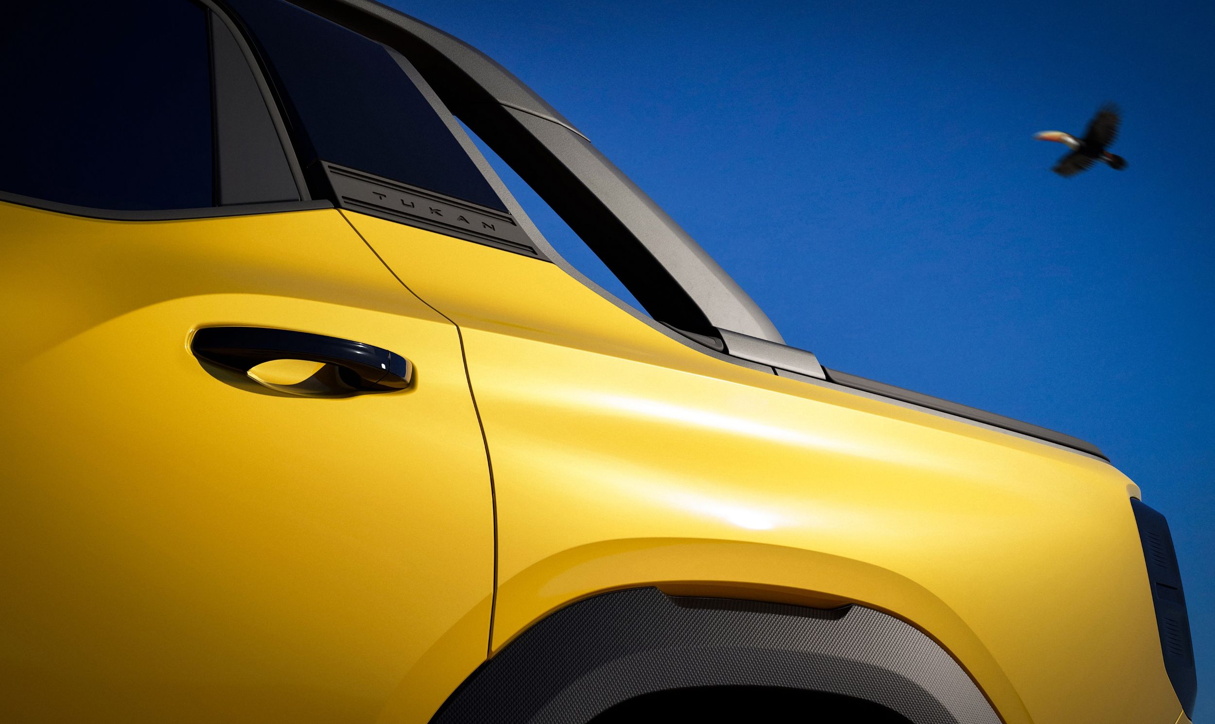 Volkswagen Considers Pickup Truck Production in the United States