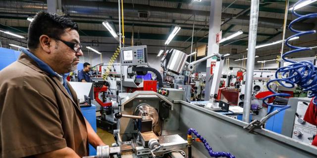 Chihuahua Leads in Export Manufacturing Jobs