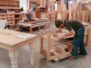 Furniture Exports Suffer Due to Tariffs