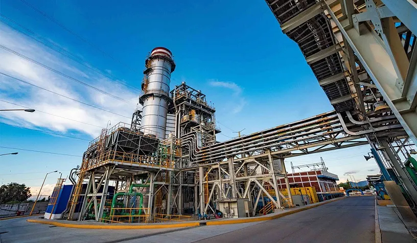 CFE is preparing a US$43.6 million investment for a development program