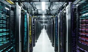 Data Centers: New Opportunities for Manufacturing in Nuevo León