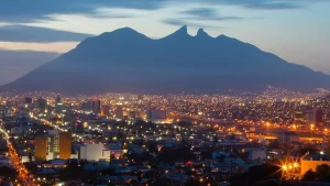 cerro de la silla