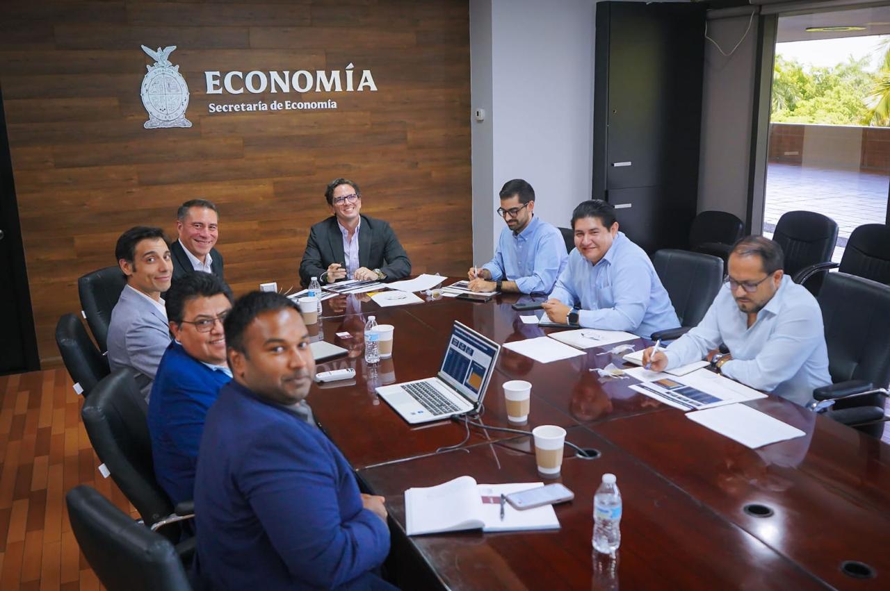 McEwen Mining to Build a Gold Plant in Sinaloa