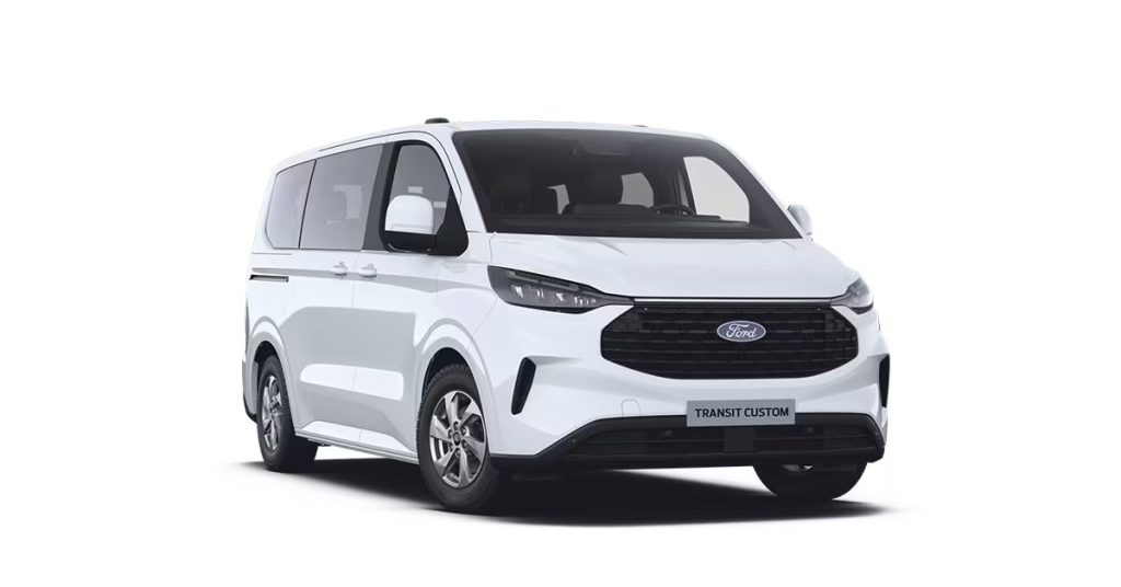 Ford is offering bonuses of US$11,135 to companies in Mexico