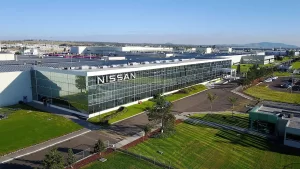 Nissan and Aguascalientes Support Local Businesses