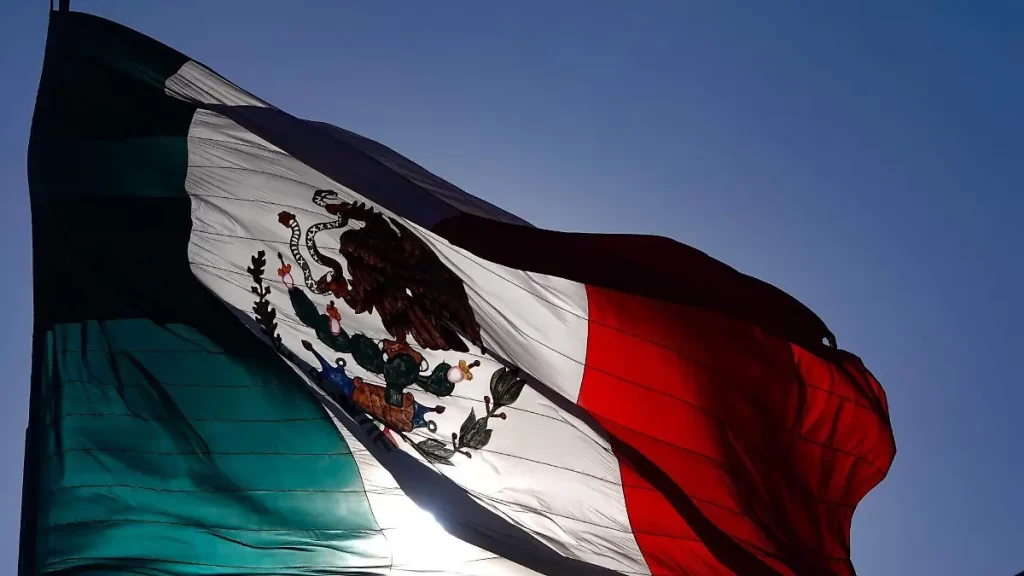 Mexico Faces Another Decade of Weak Growth
