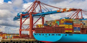 Manzanillo's customs revenue rises 12%.