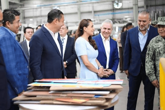 Microcart Opens Production Line in Aguascalientes