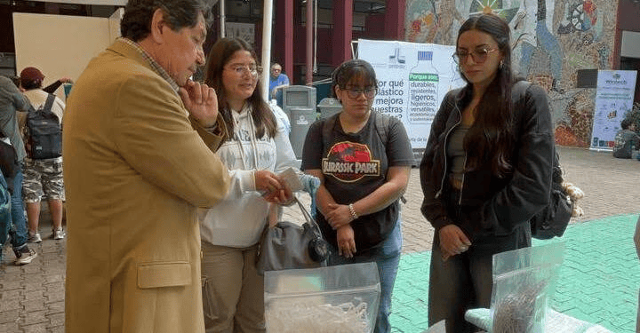 ANIPAC and IPN aim to foster the future of aspiring engineers