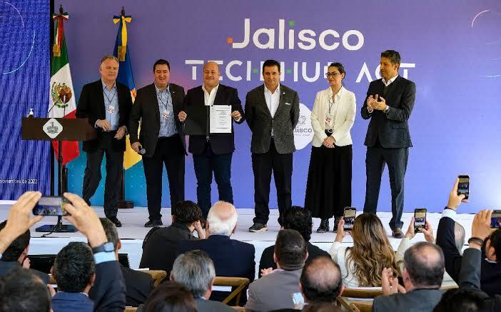 Jalisco’s Tech Hub Act Program Is Being Renewed