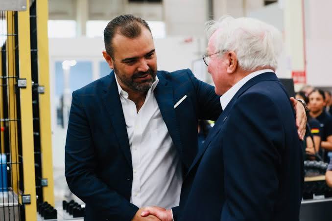 T+H Automotive is investing approximately US$5 million in Tlajomulco
