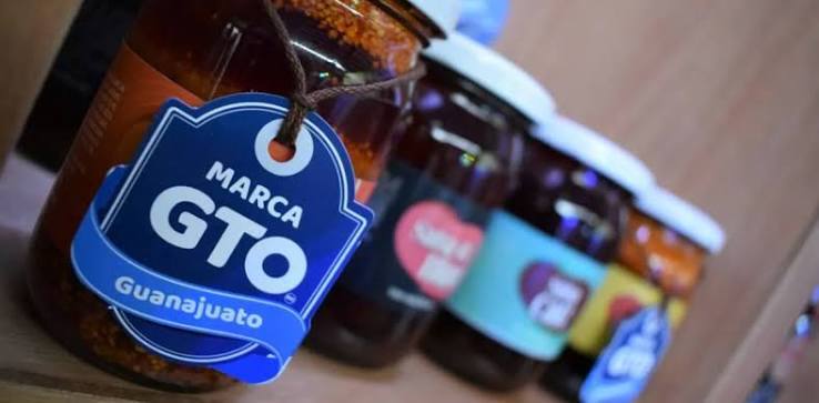 Marca Guanajuato supports more than 9,000 companies.