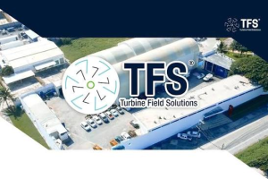 The first test facility for SGT-400 turbines is located in Mexico