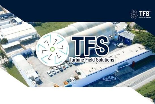 The first test facility for SGT-400 turbines is located in Mexico