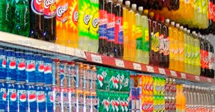 IEPS revenue from soft drinks rose 58%
