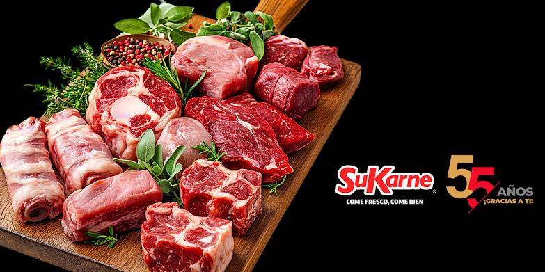 SuKarne could be sold for US$2 billion.