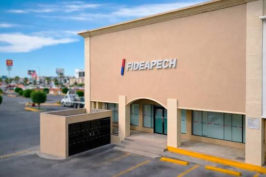 Fideapech is investing more than US$1,734,104 in Chihuahua.