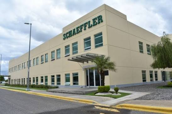 Schaeffler Launches New Transmission Control Units for the Aftermarket.