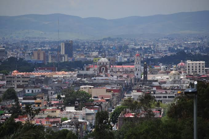 Companies in the capital of Puebla export US$815 million.